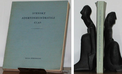 Svenskt adertonhundratalsglas. En konsthistorisk…