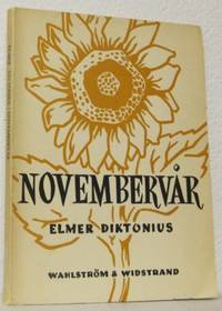 Novembervår.