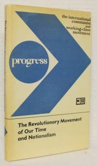 The Revolutionary Movement of Our Time and…