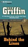 Behind the Lines (The Corps Series) by W.E.B. Griffin - 2011-05-05