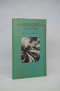 image of Smoke's Way: Poems from Limited Editions, 1968-1981