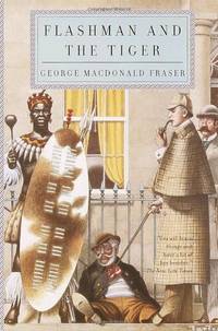 image of Flashman and the Tiger