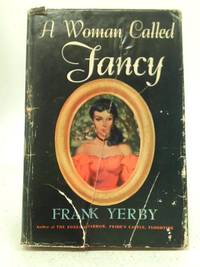 image of A Woman Called Fancy