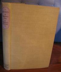 W. H. Auden: An Introductory Essay by Richard Hoggart - Hardcover - 1951 - from C L Hawley (SKU: 9391)