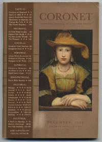 Coronet: December, 1936