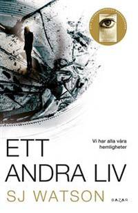 Ett andra liv.