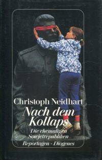 Nach dem Kollaps.