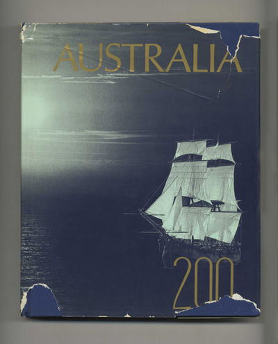 Australia 200 - 1st Edition/1st Printing