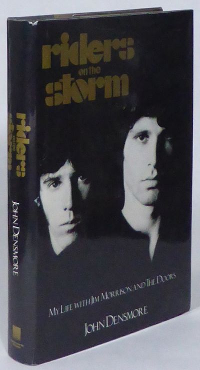 Riders on the Storm. My Life with Jim Morrison…