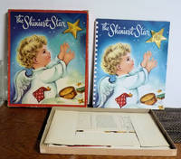 cover of The Shiniest Star , (With Box_)
