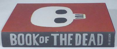 Book of the Dead.