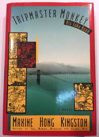 image of TRIPMASTER MONKEY: His Fake Book.