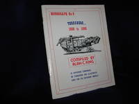 image of Threshers 1900 to 1948, Monograph No. 4