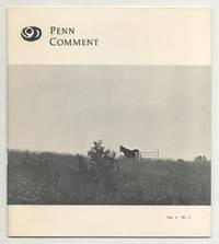 cover of Penn Comment - Volume 6, No. 2, 1970