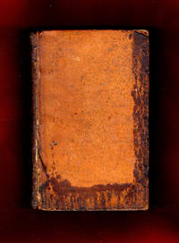image of The Poetical Works of Gilbert West: With the Life of the Author