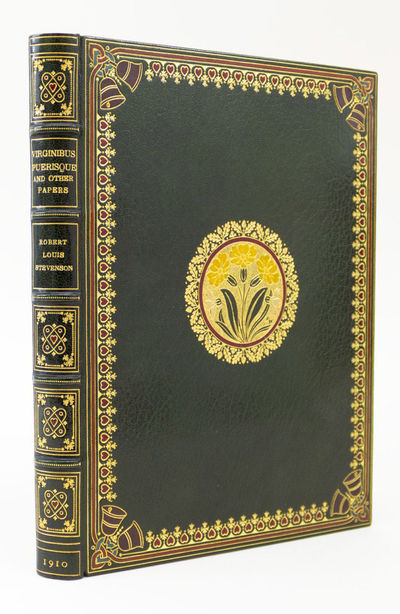 VIRGINIBUS PUERISQUE AND OTHER PAPERS