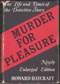 Murder For Pleasure