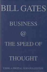 image of Business @ the Speed of Thought