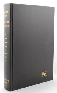 image of Harvard Guide to American History