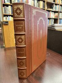 Selected Lives from the Parallel Lives of the Noble Grecians and Romans: The Dryden Translation