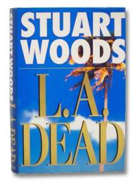 L.A. Dead (Stone Barrington) by Woods, Stuart - 2000