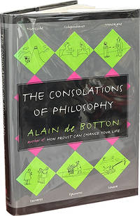 The Consolations of Philosophy