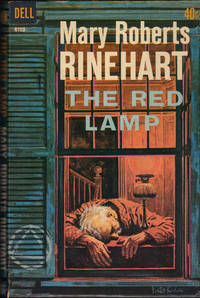 image of THE RED LAMP