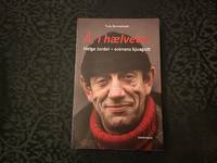 Å, i hælvete! Helge Jordal - scenens kjuagutt