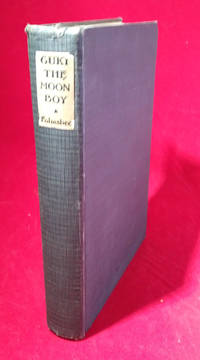 Guki the Moon Boy and Other Plays