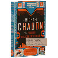 cover of The Yiddish Policemen's Union: A Novel