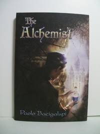 The Alchemist