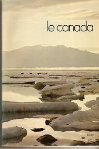 Canada Handbook The 47th Annual Handbook of Present Conditions and Recent Progress