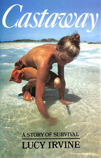 Castaway, Gift inscription by the Lucy Irvine