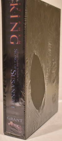 THE DARK TOWER: THE SONG OF SUSANNA. Price is for 9-volume set.