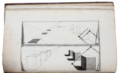 Perspectivæ pictorum atque architectorum. Theil I (von 2 ?). (photo 3)