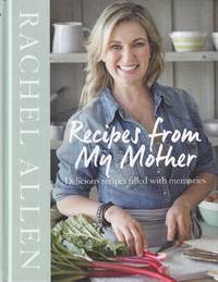 Recipes from My Mother