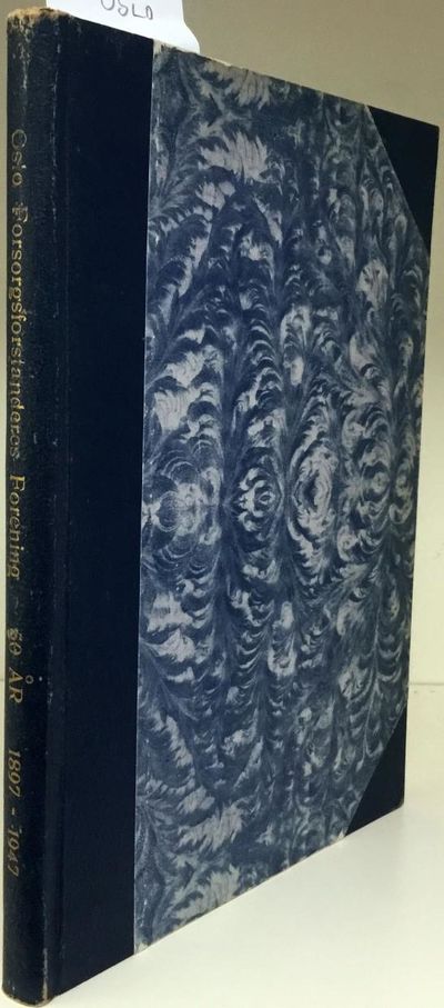 50 årsjubileum 1897 - 30. oktober - 1947. 50 års…