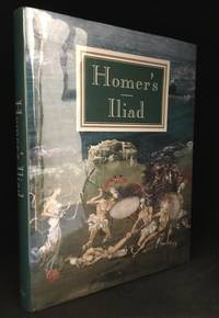 image of Homer's Iliad