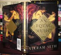 cover of AN EQUAL MUSIC