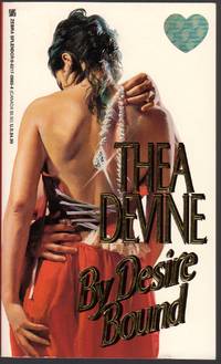 By Desire Bound