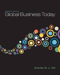 image of Global Business Today