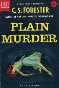 image of PLAIN MURDER.