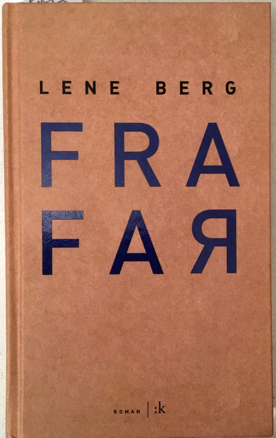 Fra far Roman