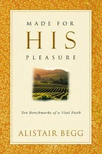Made For His Pleasure