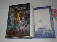 image of Rude Mechanicals: Signed