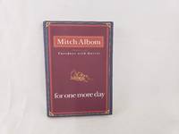 For One More Day by Mitch Albom - 2006-09-26