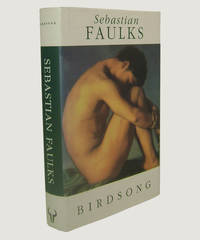 cover of Birdsong.