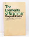 The Elements Of Grammar