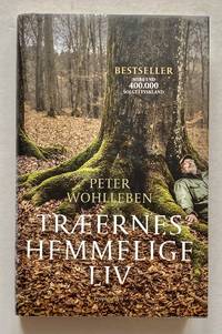 Træernes hemmelige liv.