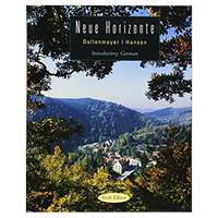 Neue Horizonte 6th Ed (Hardback)